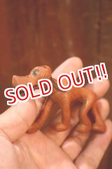 画像: ct-260322-24 Pluto / Seiberling 1930's Latex Figure