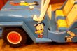 画像10: ct-260325-28 WALT DINSEY 1960's MARX TOYS DISNEYLAND JEEP