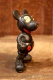 画像3: ct-260322-23 Mickey Mouse / Seiberling 1930's Latex Figure