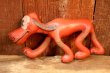 画像1: ct-260322-25 Pluto / Seiberling 1930's Latex Figure