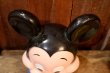 画像10: ct-260401-12 Mickey Mouse / PLAY PAL PLASTIC 1970's Coin Bank
