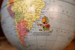 画像12: ct-260417-03 WALT DINSEY 1960's RAND Mc NALLY WORLD GLOBE