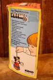 画像6: ct-260325-08 Mickey Mouse / KIDCO 1979 SPIN・A・BOUTS
