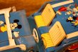 画像12: ct-260325-28 WALT DINSEY 1960's MARX TOYS DISNEYLAND JEEP