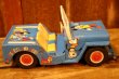 画像4: ct-260325-28 WALT DINSEY 1960's MARX TOYS DISNEYLAND JEEP