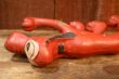画像8: ct-260322-25 Pluto / Seiberling 1930's Latex Figure