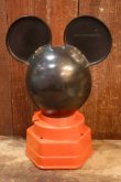 画像6: ct-260401-35 Mickey Mouse / Hasbro 1968 Gum Ball Bank