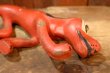 画像4: ct-260322-25 Pluto / Seiberling 1930's Latex Figure
