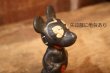 画像7: ct-260322-23 Mickey Mouse / Seiberling 1930's Latex Figure