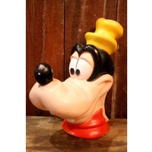 画像: ct-260325-37 Goofy / PLAY PAL PLASTIC 1970's Coin Bank
