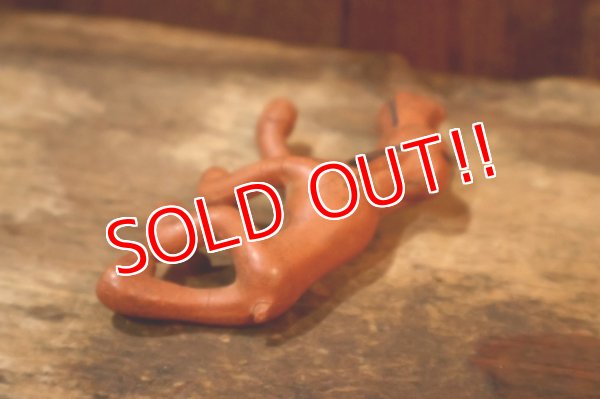 画像5: ct-260322-24 Pluto / Seiberling 1930's Latex Figure