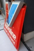画像15: dp-260417-04 【※店頭ピックのみ】Valvoline 2000's 3-D Large Sign