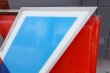画像3: dp-260417-04 【※店頭ピックのみ】Valvoline 2000's 3-D Large Sign