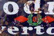 画像3: dp-260417-02 Goodrich Silvertowns 1930's-1940's Metal Sign