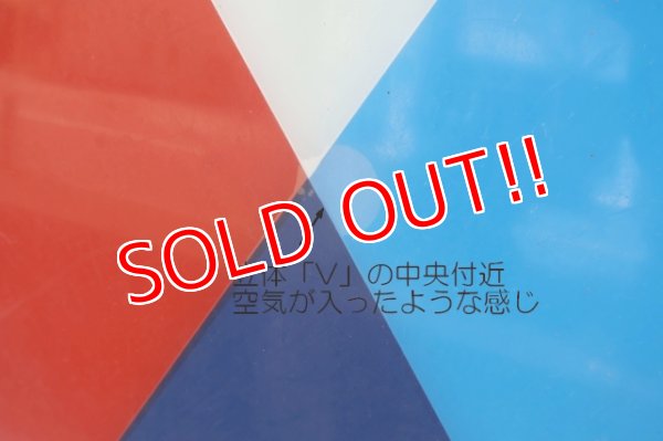 画像4: dp-260417-04 【※店頭ピックのみ】Valvoline 2000's 3-D Large Sign