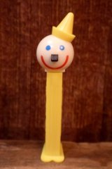 画像: ct-220719-85 Jack-in-the-Box / 1990's PEZ Dispenser