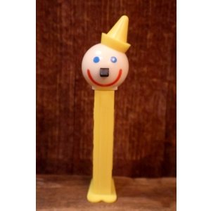 画像: ct-220719-85 Jack-in-the-Box / 1990's PEZ Dispenser