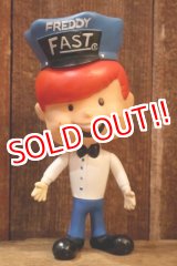 画像: ct-260401-44 Douglas Oil Company / Freddy Fast 1970's DAKIN Figure