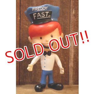 画像: ct-260401-44 Douglas Oil Company / Freddy Fast 1970's DAKIN Figure