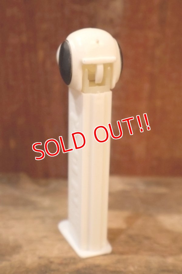 画像5: ct-260322-21 Snoopy / 1980's PEZ Dispenser PAT3.9
