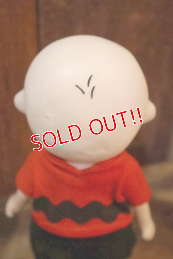画像6: ct-260401-36 Charlie Brown / 1960's Pocket Doll