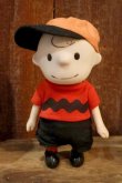画像1: ct-260401-36 Charlie Brown / 1960's Pocket Doll