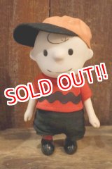 画像: ct-260401-36 Charlie Brown / 1960's Pocket Doll
