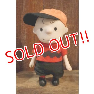 画像: ct-260401-36 Charlie Brown / 1960's Pocket Doll