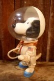 画像6: ct-260303-06 Snoopy / 1969 Astronauts Snoopy Doll