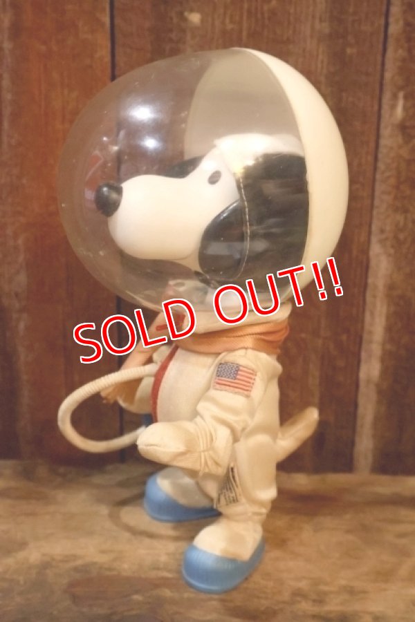 画像6: ct-260303-06 Snoopy / 1969 Astronauts Snoopy Doll