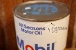 画像3: dp-230901-120 Mobil Special 10W-30 ONE U.S. QUART MOTOR OIL CAN