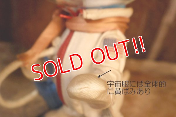 画像11: ct-260303-06 Snoopy / 1969 Astronauts Snoopy Doll