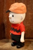 画像3: ct-260401-36 Charlie Brown / 1960's Pocket Doll
