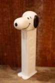 画像1: ct-260322-21 Snoopy / 1980's PEZ Dispenser PAT3.9