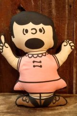 画像: ct-260401-57 Lucy / Determined 1960's Pillow Doll