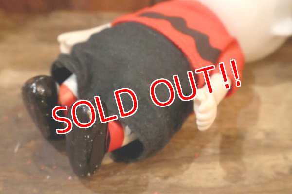 画像7: ct-260401-36 Charlie Brown / 1960's Pocket Doll