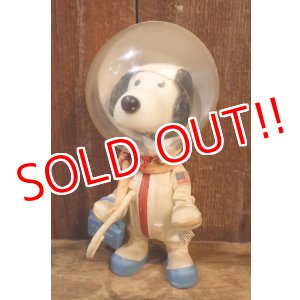 画像: ct-260303-06 Snoopy / 1969 Astronauts Snoopy Doll