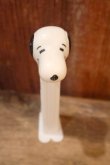 画像2: ct-260322-21 Snoopy / 1980's PEZ Dispenser PAT3.9