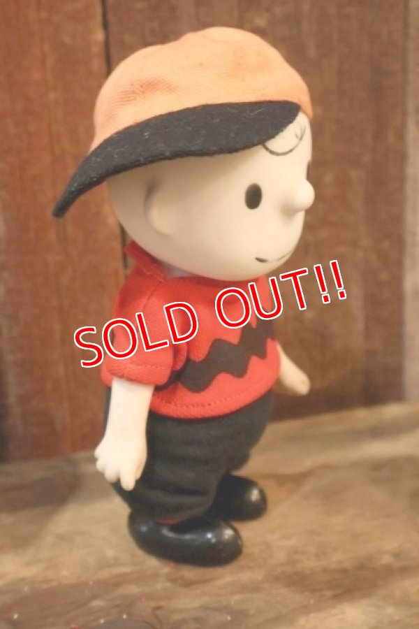 画像4: ct-260401-36 Charlie Brown / 1960's Pocket Doll