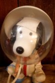 画像2: ct-260303-06 Snoopy / 1969 Astronauts Snoopy Doll