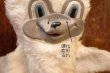 画像3: ct-260325-01 Teddy Snow Crop / 1950's Hand Puppet