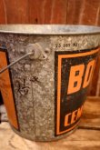 画像6: dp-260424-02 BONDEX CEMENT PAINT / 1950's Galvanized Bucket