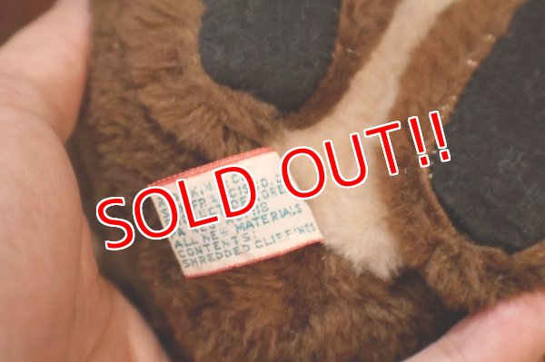 画像8: ct-260401-58 Misha Bear / DAKIN 1979 Plush Doll