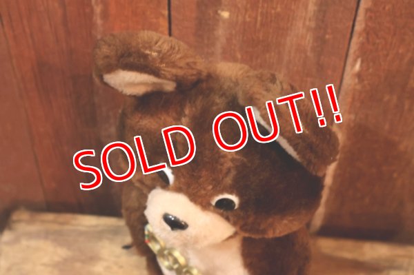 画像9: ct-260401-58 Misha Bear / DAKIN 1979 Plush Doll