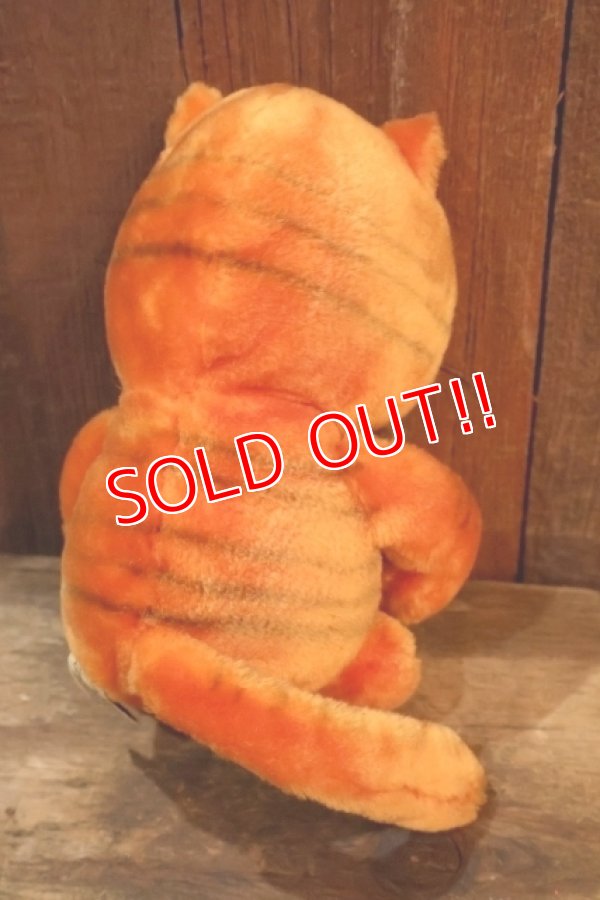 画像6: ct-260401-50 Heathcliff / Applause 1980 Plush Doll