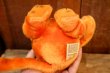 画像7: ct-260401-50 Heathcliff / Applause 1980 Plush Doll