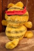画像7: ct-230503-02 【JUNK】Garfiled / 1980's Plush Doll 