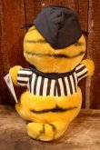 画像6: ct-260325-20 Garfield / DAKIN 1980's Plush Doll "Time Out"