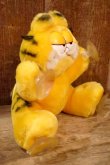 画像5: ct-260325-21 Garfield / DAKIN 1980's Stick Plush Doll 