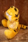 画像4: ct-260325-21 Garfield / DAKIN 1980's Stick Plush Doll 